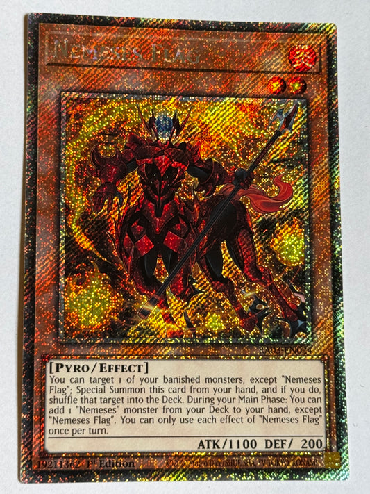 Nemeses Flag RA03-EN024