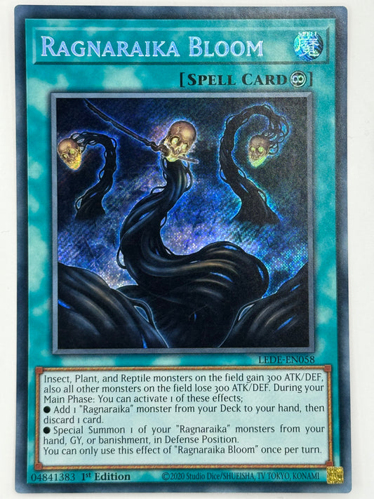 Ragnaraika Bloom LEDE-EN058