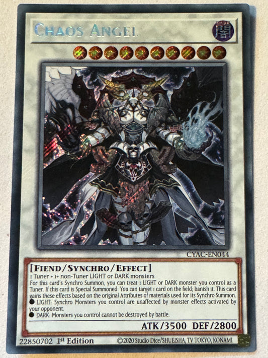 Chaos Angel CYAC-EN044