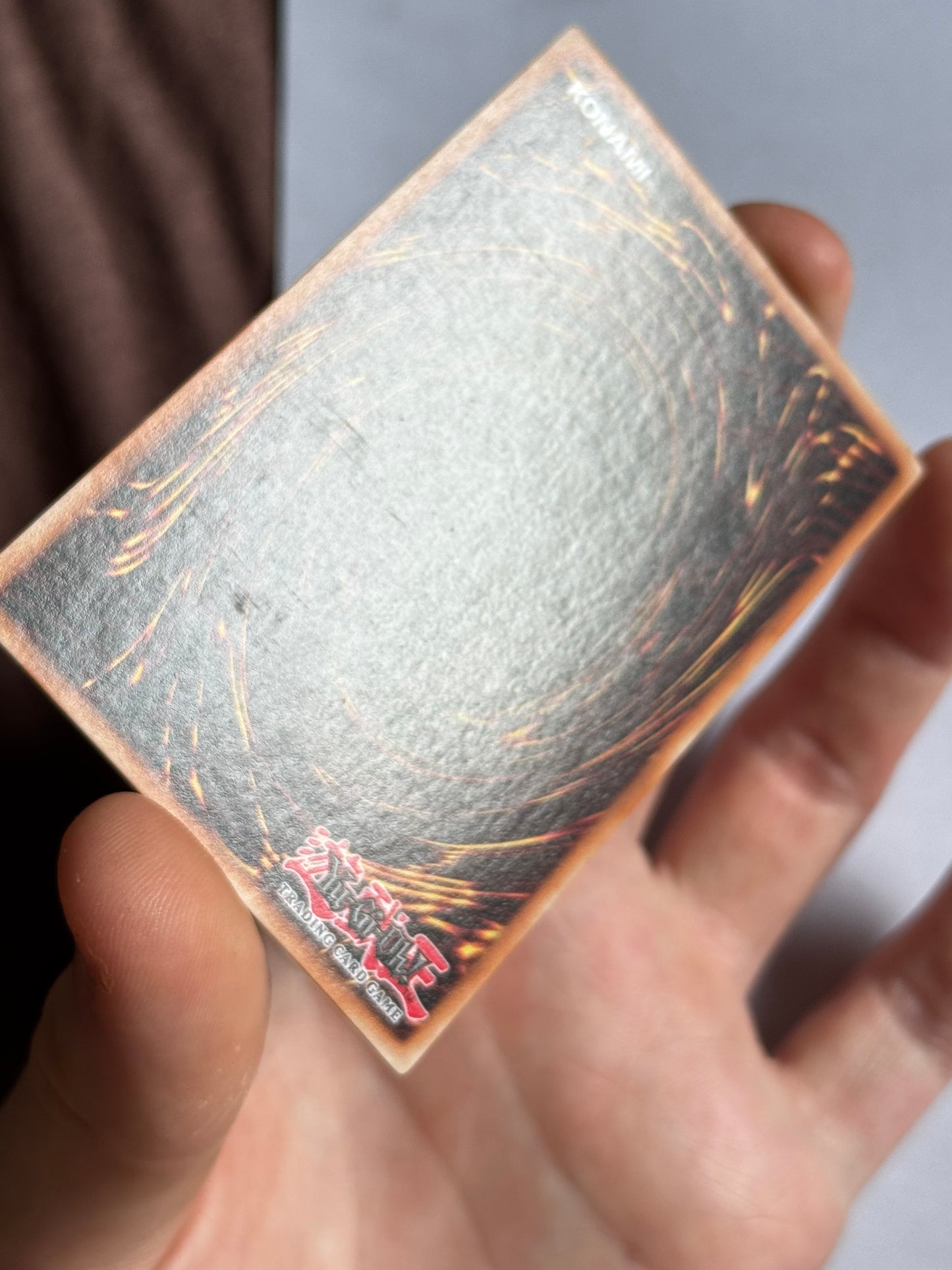 Phoenix Wing Wind Blast LCYW-EN298