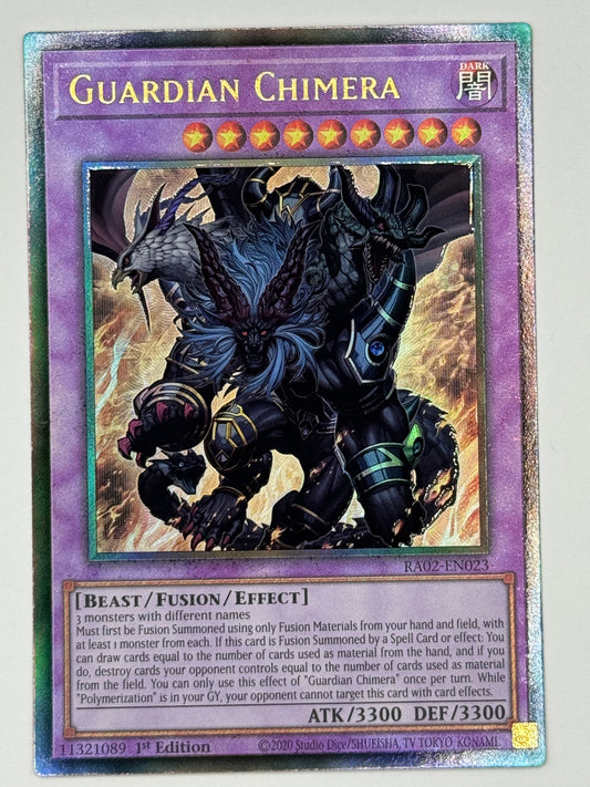 Guardian Chimera RA02-EN023