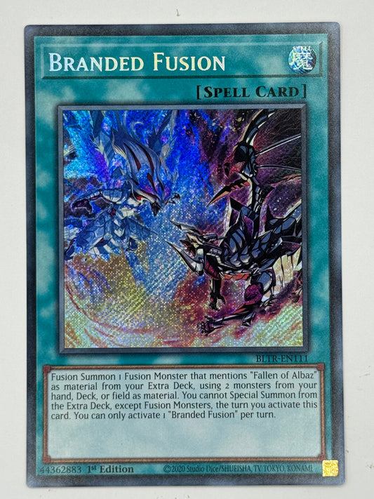 Branded Fusion BLTR-EN111