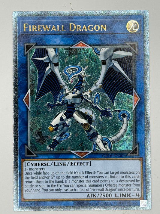 Firewall Dragon OP16-EN002