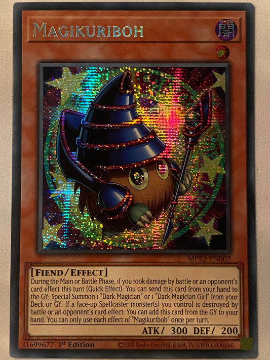 Magikuriboh MP23-EN002