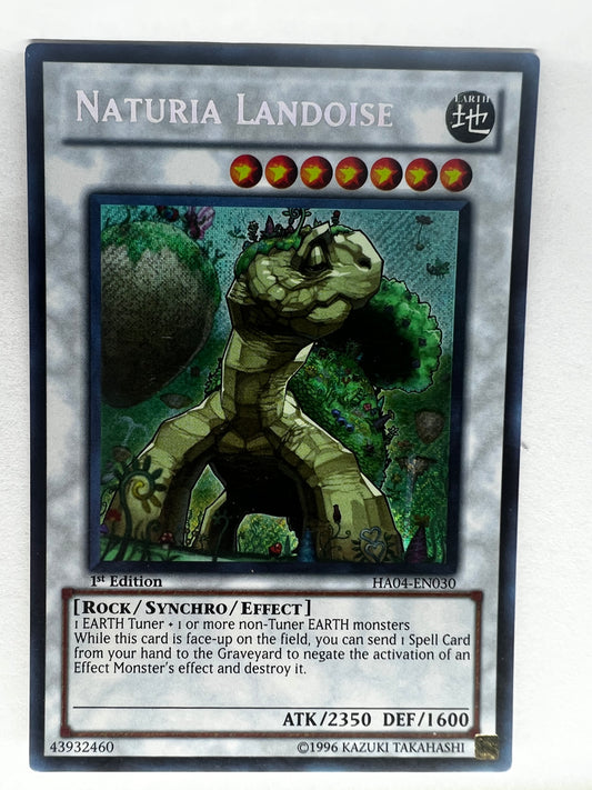 Naturia Landoise HA04-EN030