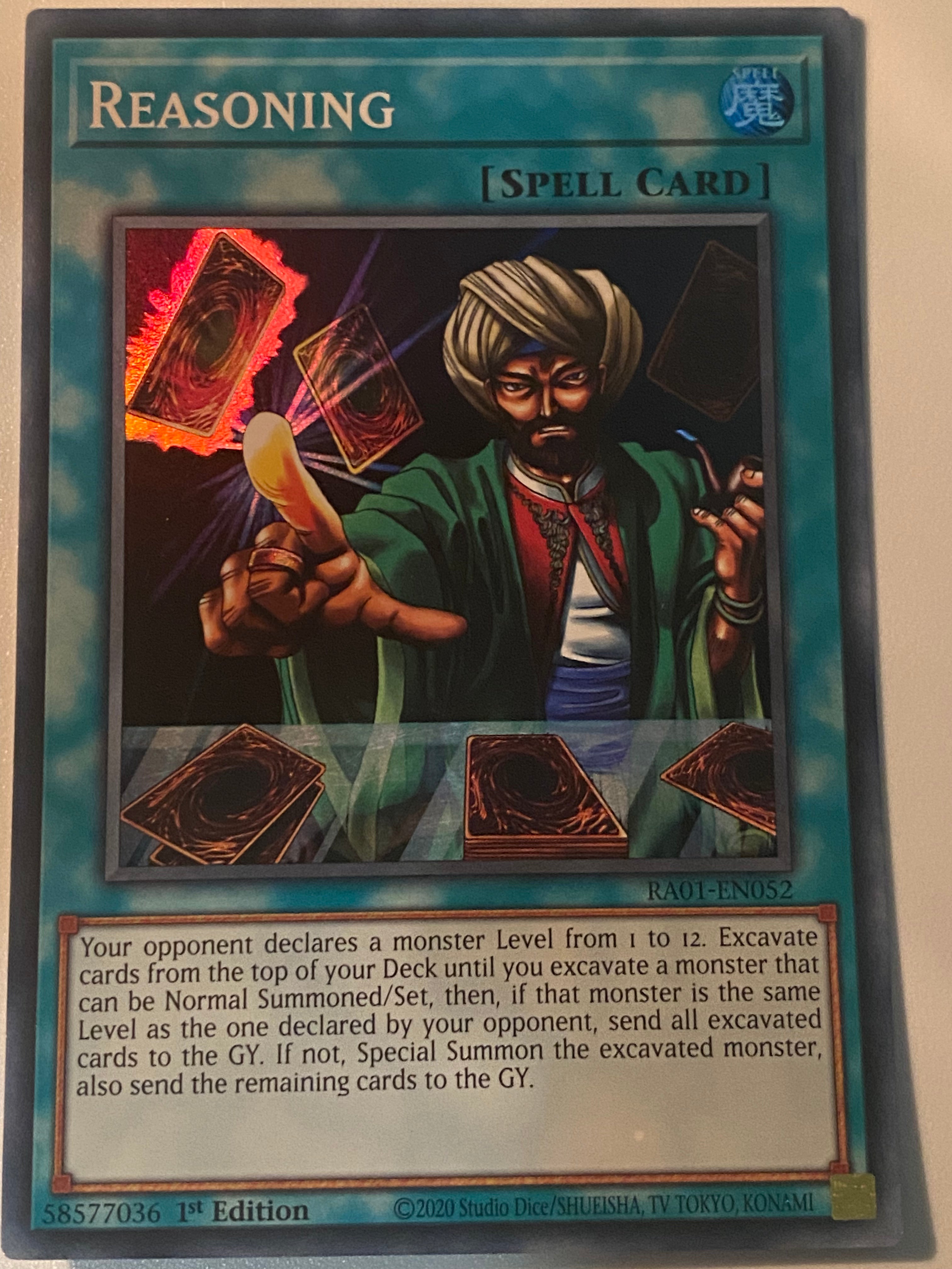 yugioh deck randomizer Golden Groundhog Yugioh Card Booster Pack Bundle - Featuring 10 Random  Yugioh Booster Packs - Includes Golden Groundhog TCG Deck Box!: Buy Online  at Best Price in Egypt