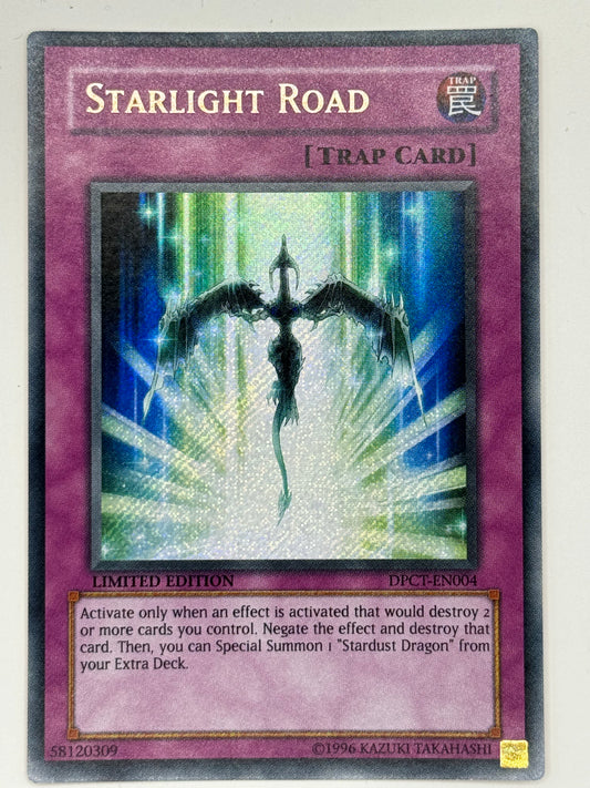 Starlight Road DPCT-EN004