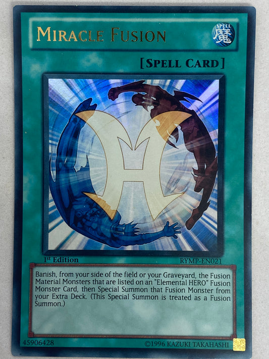 Miracle Fusion RYMP-EN021