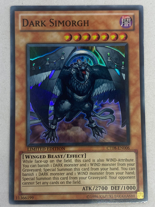 Dark Simorgh CT08-EN006