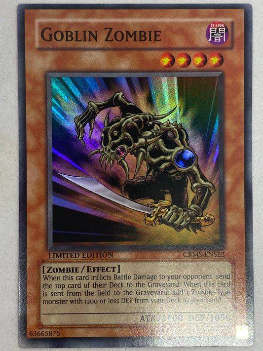 Goblin Zombie CRMS-ENSE2