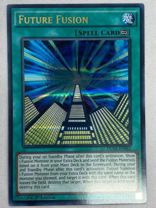 Future Fusion DUSA-EN062