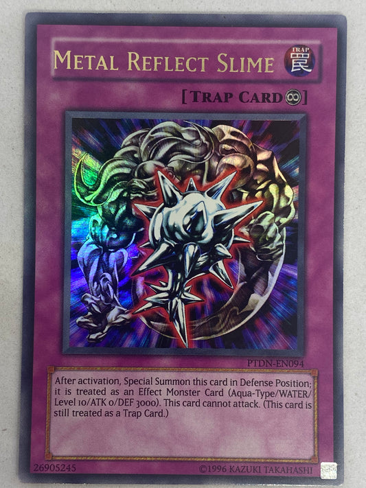 Metal Reflect Slime PTDN-EN094