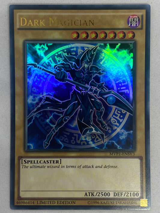 Dark Magician MVP1-ENSV3