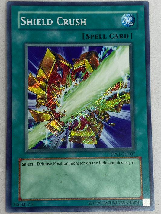 Shield Crush PP01-EN007