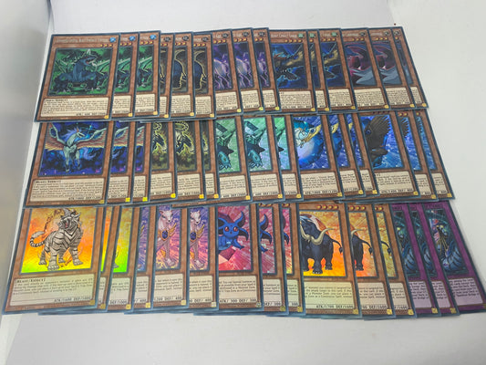 Crystal Beast Featuring Rainbow Bridge Of Salvation