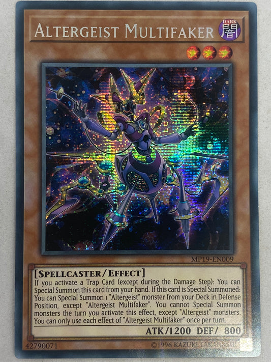 Altergeist Multifaker MP19-EN009