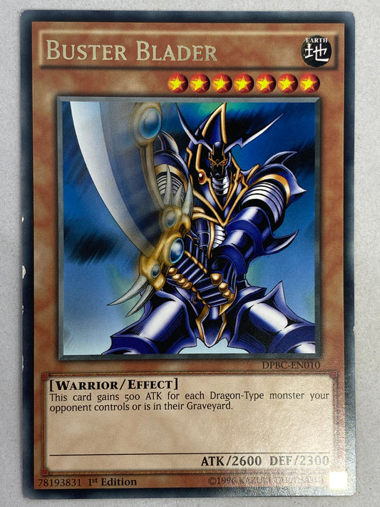 Buster Blader DPBC-EN010