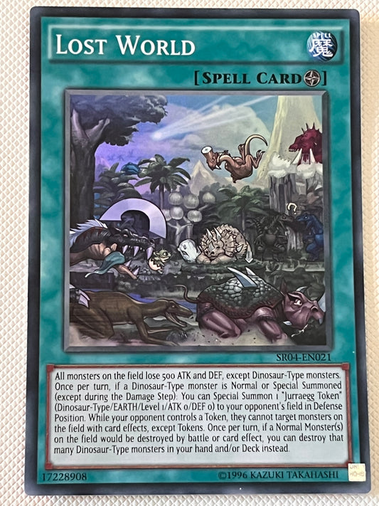 Lost World SR04-EN021