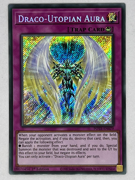 Draco-Utopian Aura POTE-EN079