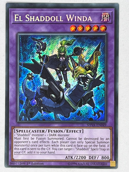 El Shaddoll Winda SHVA-EN049