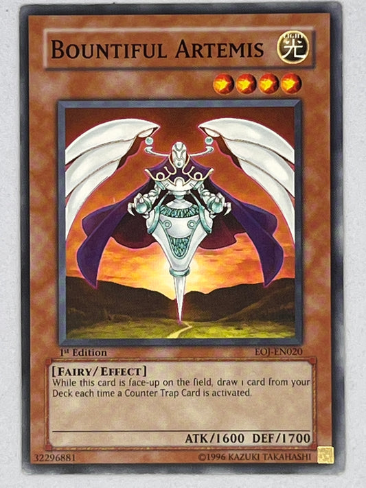 Bountiful Artemis EOJ-EN020