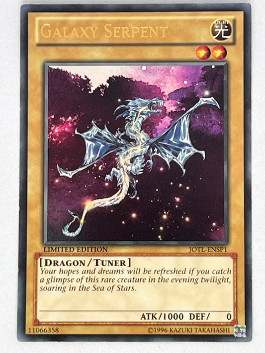 Galaxy Serpent JOTL-ENSP1