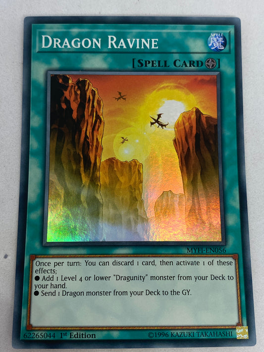 Dragon Ravine MYFI-EN056