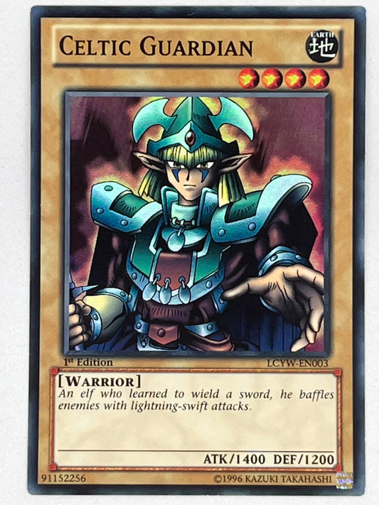 Celtic Guardian LCYW-EN003