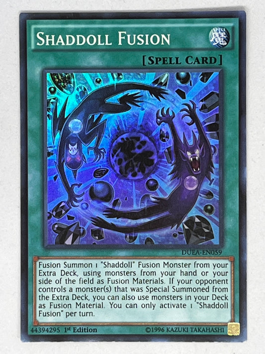 Shaddoll Fusion DUEA-EN059