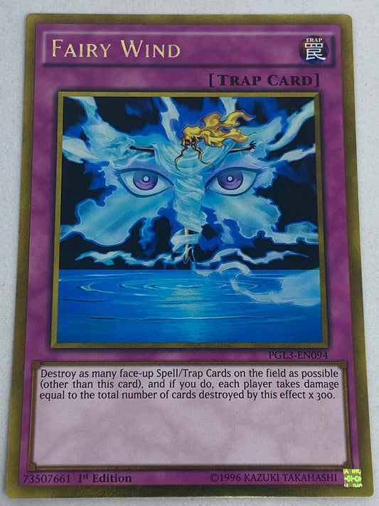 Fairy Wind PGL3-EN094