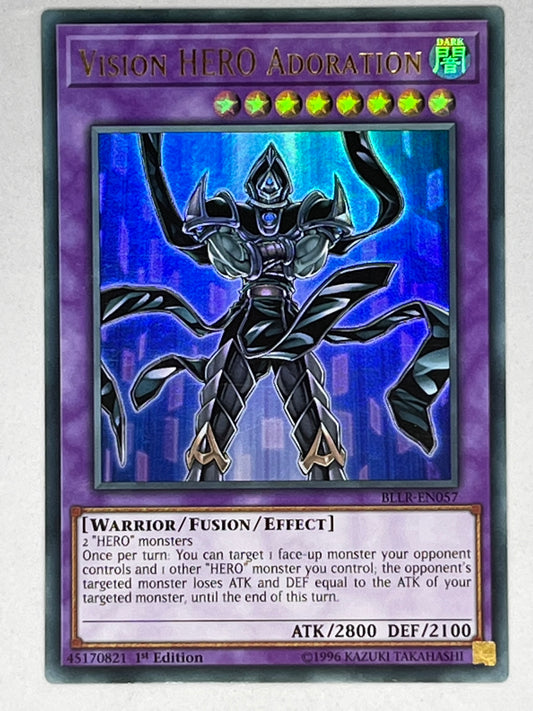 Vision HERO Adoration BLLR-EN057