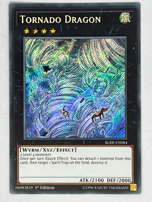 Tornado Dragon BLRR-EN084