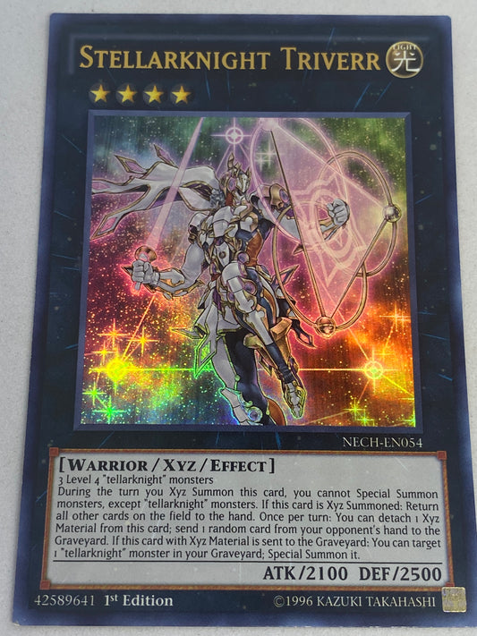 Stellarknight Triverr NECH-EN054