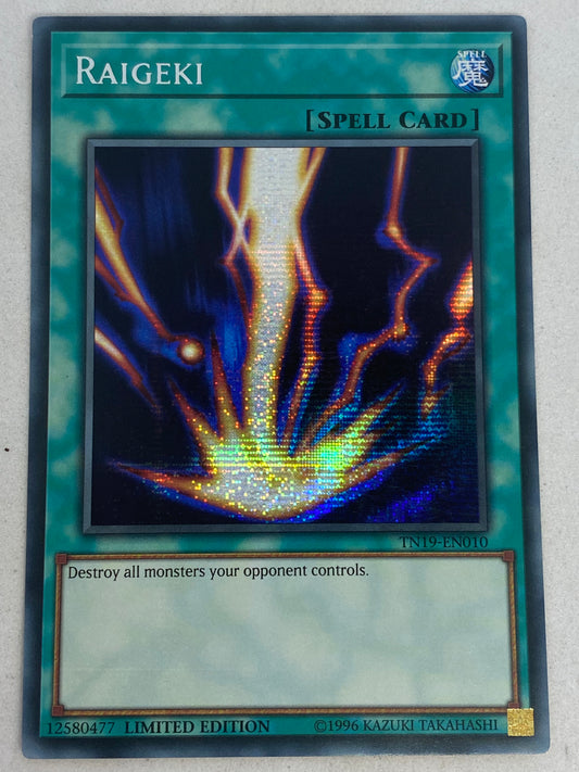 Raigeki TN19-EN010