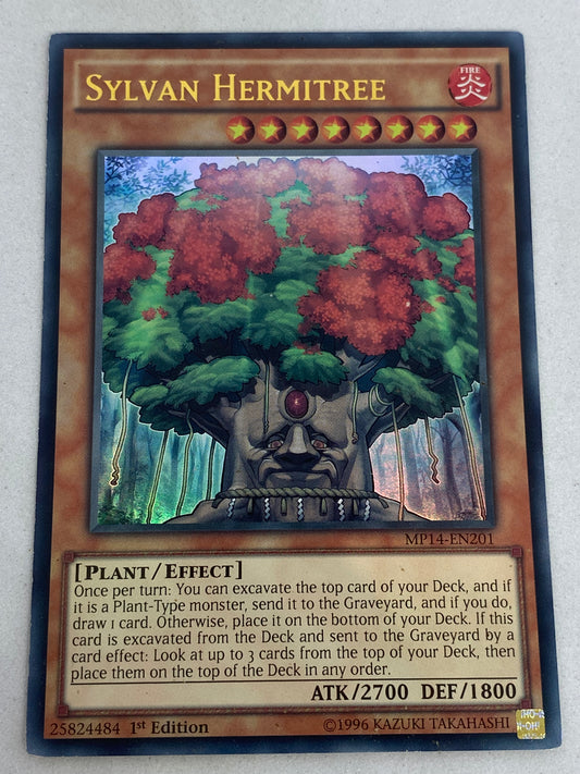 Sylvan Hermitree MP14-EN201
