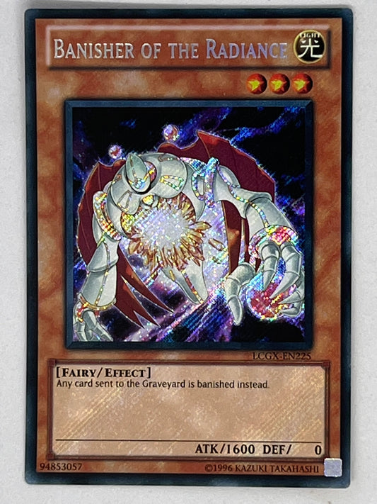 Banisher Of The Radiance LCGX-EN225