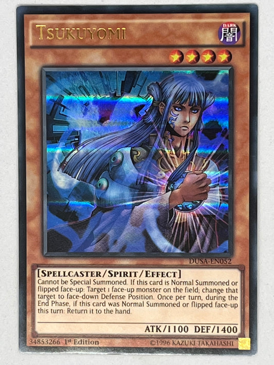Tsukuyomi DUSA-EN052