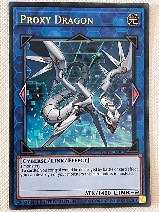 Proxy Dragon CT14-EN003